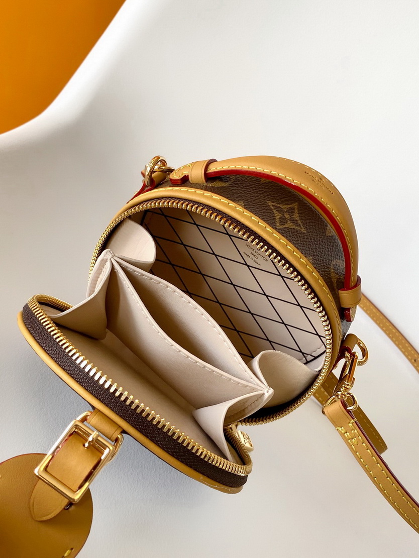 LV Bag-NFC(AAA)-041
