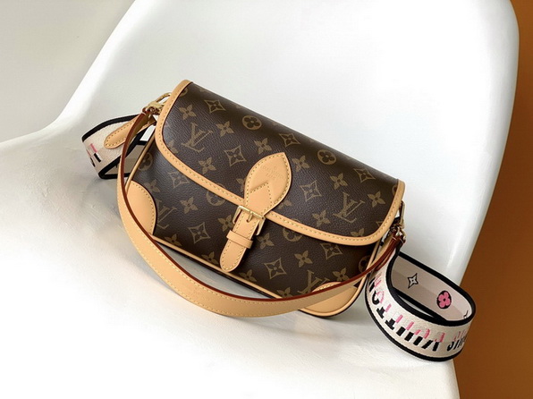 LV Bag-NFC(AAA)-048