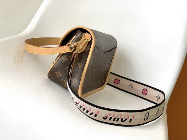LV Bag-NFC(AAA)-048