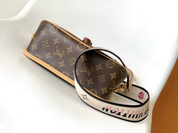 LV Bag-NFC(AAA)-048