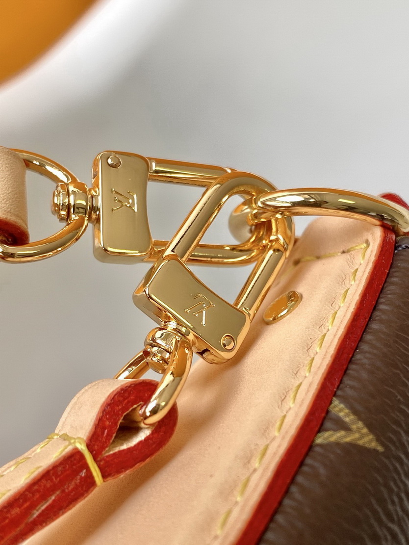 LV Bag-NFC(AAA)-061