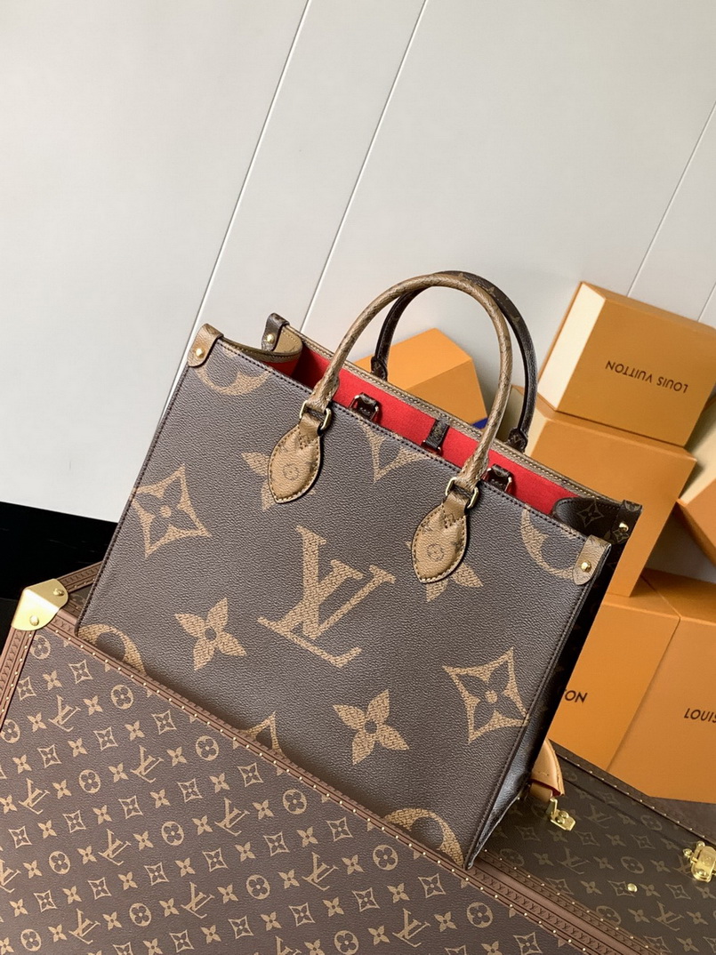 LV Bag-NFC(AAA)-069
