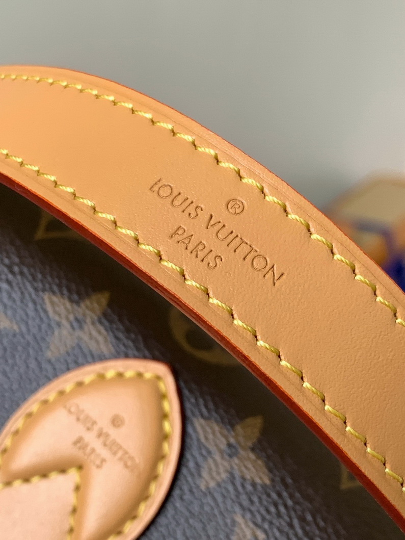 LV Bag-NFC(AAA)-071