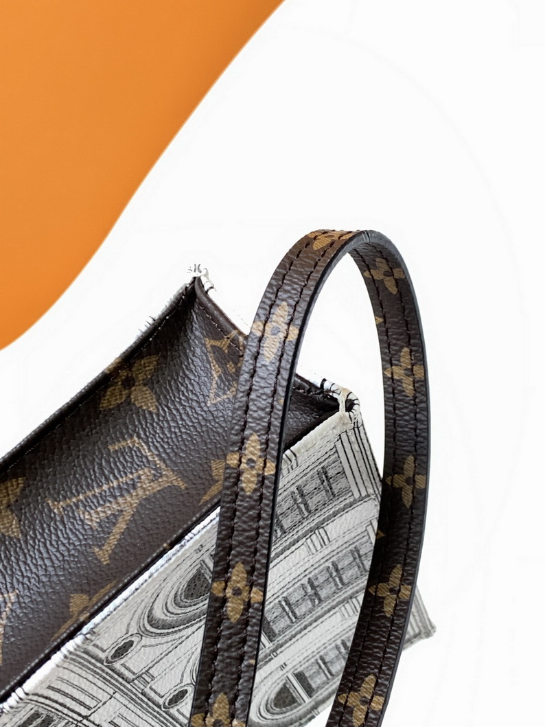 LV Bag-NFC(AAA)-086