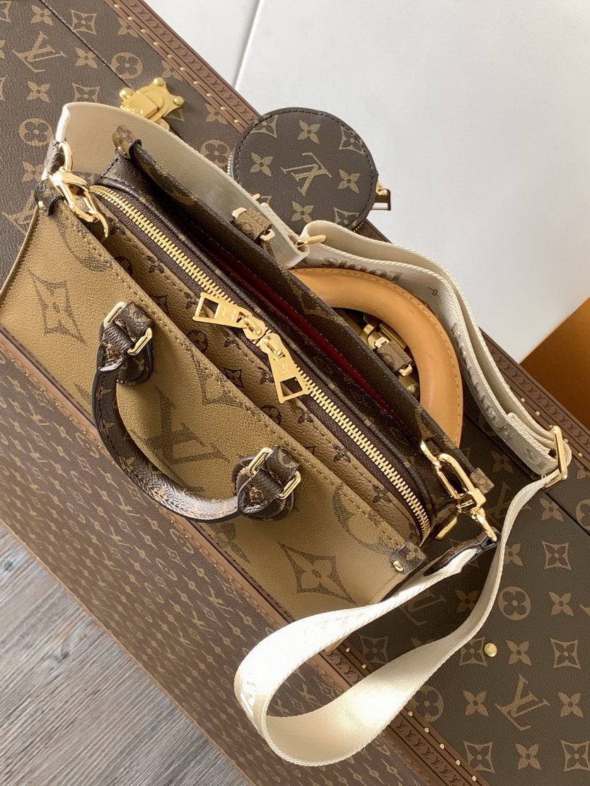 LV Bag-NFC(AAA)-087