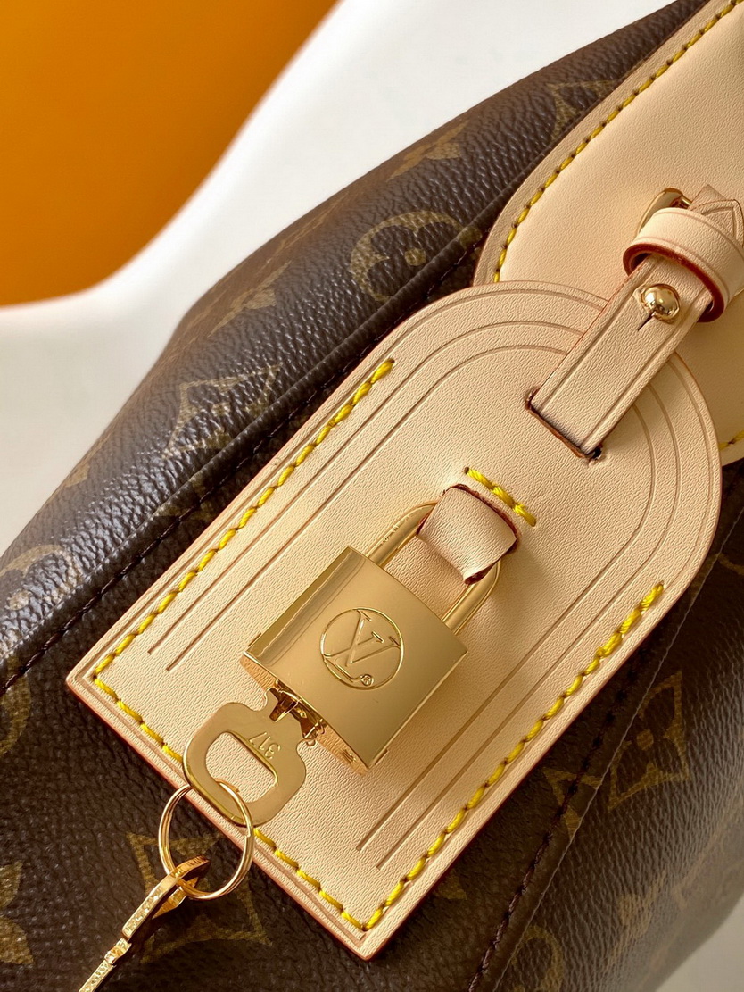LV Bag-NFC(AAA)-097