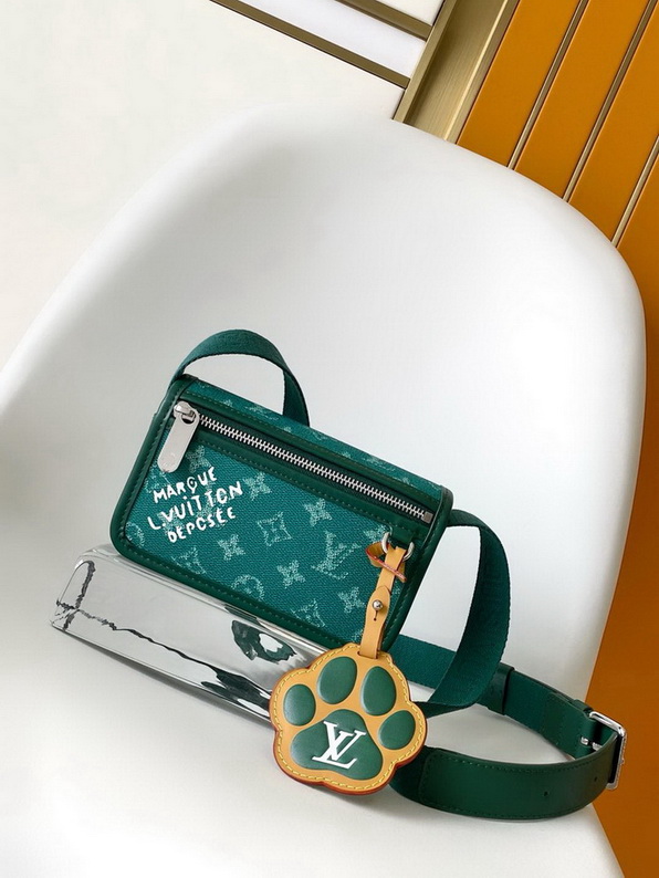LV Bag-NFC(AAA)-102