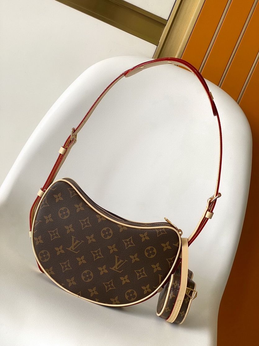 LV Bag-NFC(AAA)-104