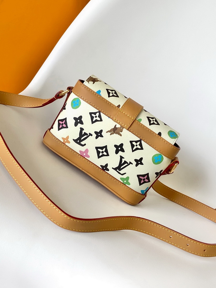 LV Bag-NFC(AAA)-105