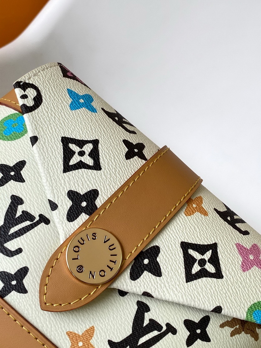 LV Bag-NFC(AAA)-105