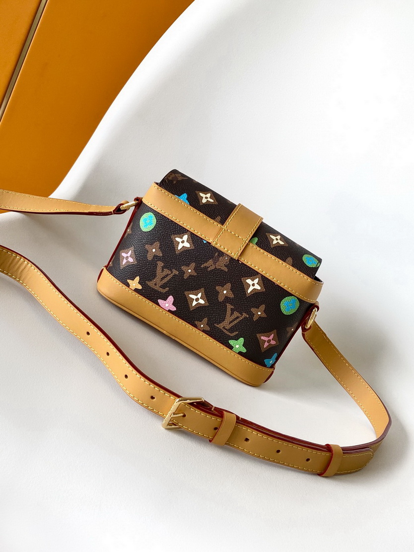 LV Bag-NFC(AAA)-106
