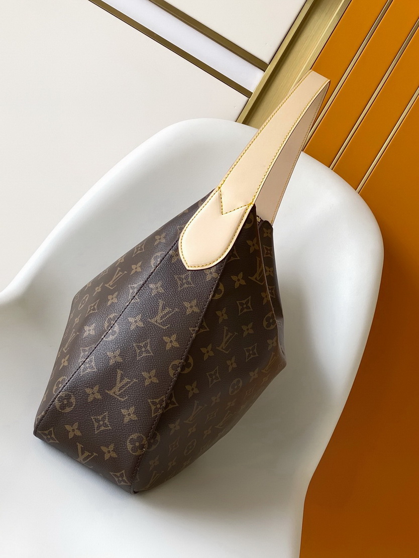 LV Bag-NFC(AAA)-107