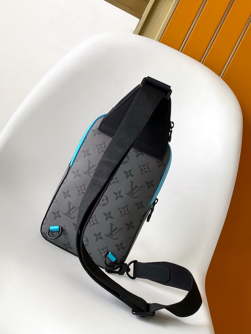 LV Bag-NFC(AAA)-108