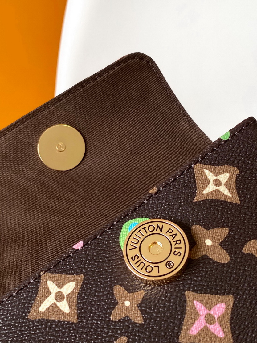 LV Bag-NFC(AAA)-116