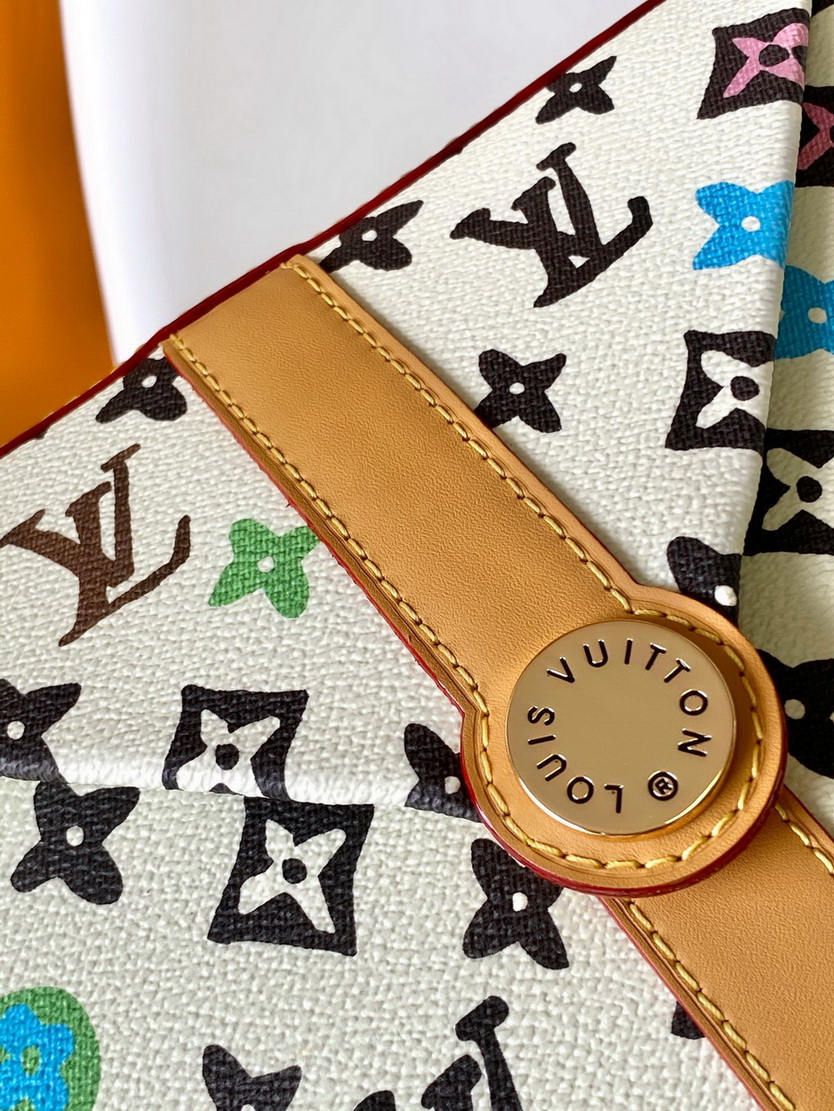 LV Bag-NFC(AAA)-119