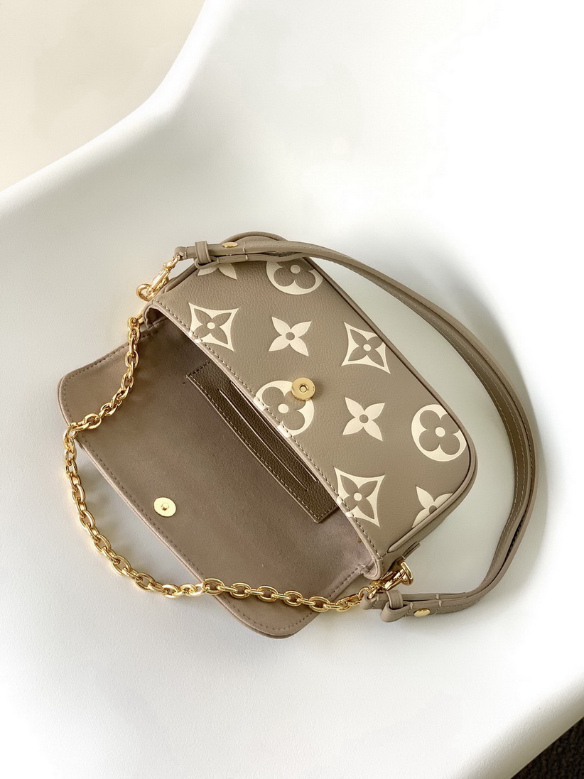 LV Bag-NFC(AAA)-120