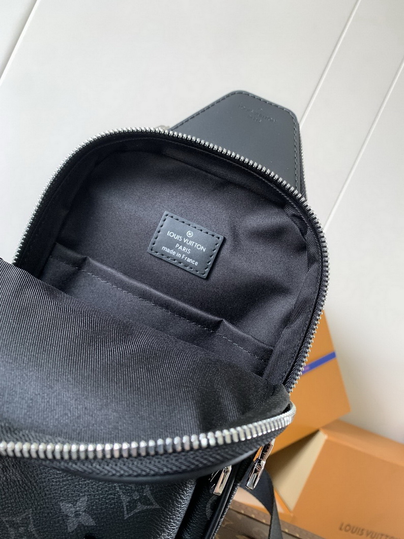 LV Bag-NFC(AAA)-123