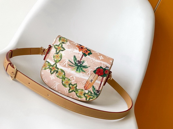 LV Bag-NFC(AAA)-129