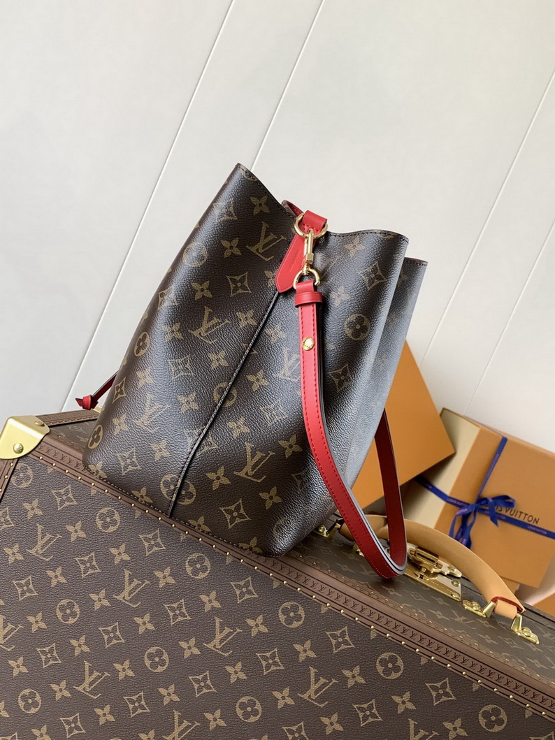 LV Bag-NFC(AAA)-133