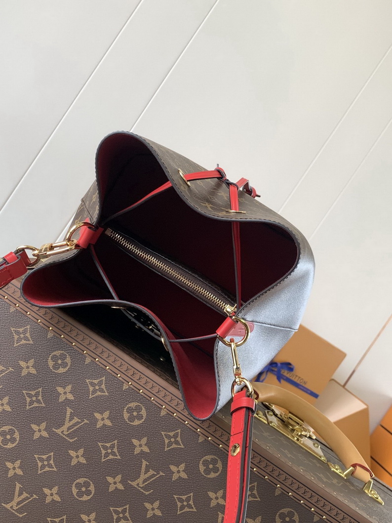 LV Bag-NFC(AAA)-133