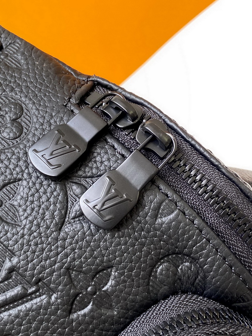LV Bag-NFC(AAA)-136