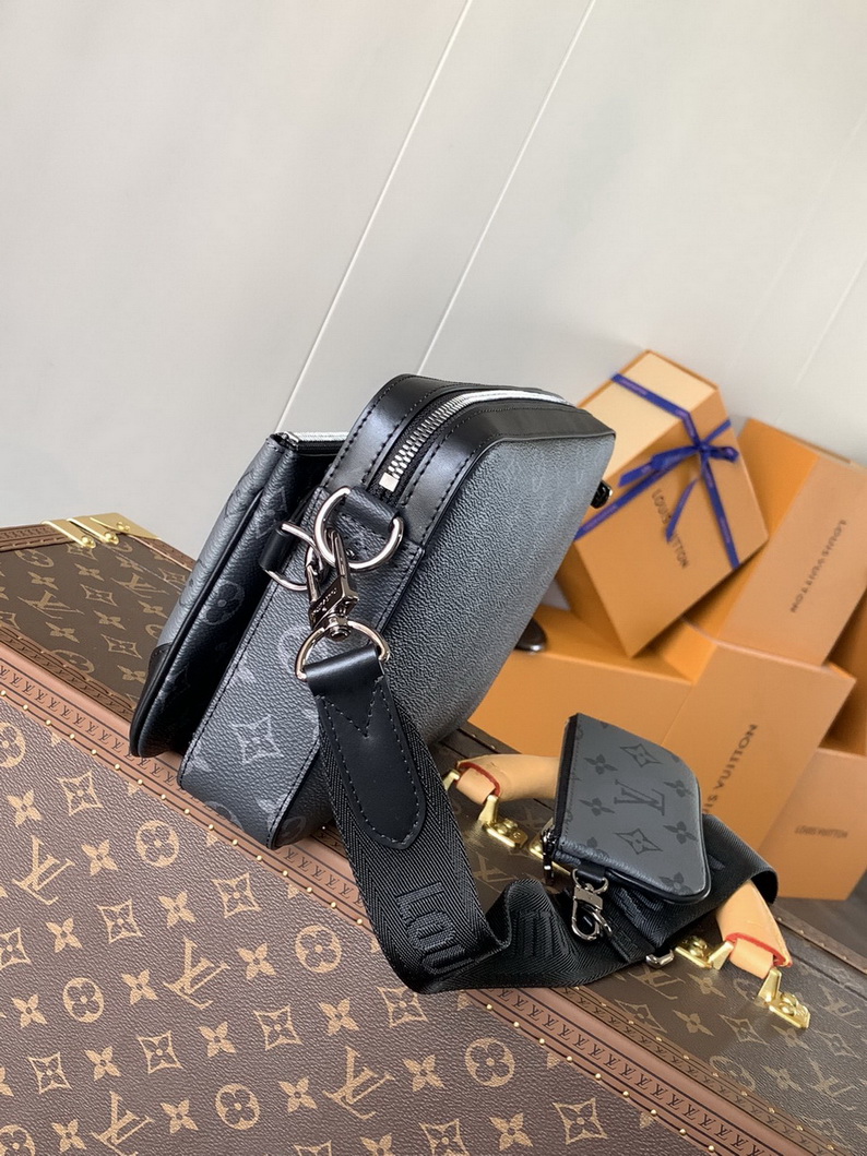LV Bag-NFC(AAA)-142