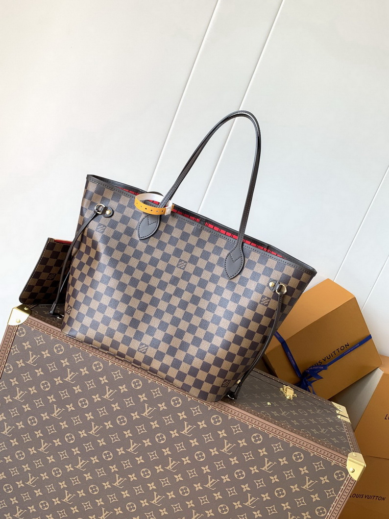 LV Bag-NFC(AAA)-147