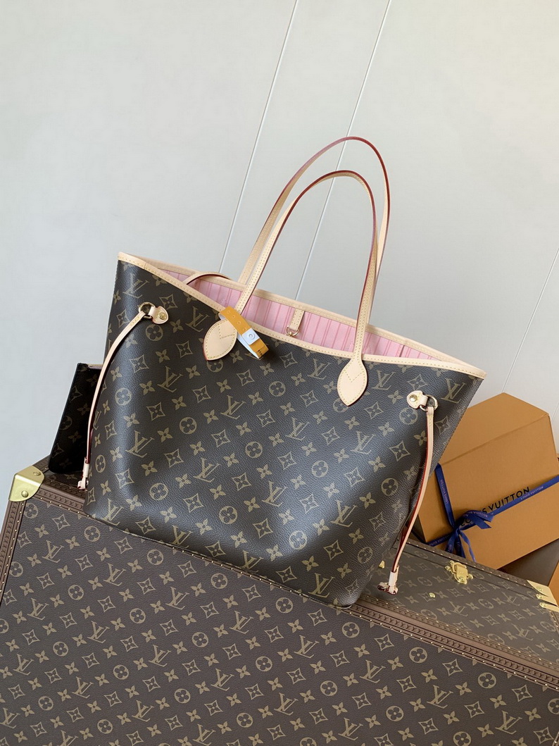 LV Bag-NFC(AAA)-149