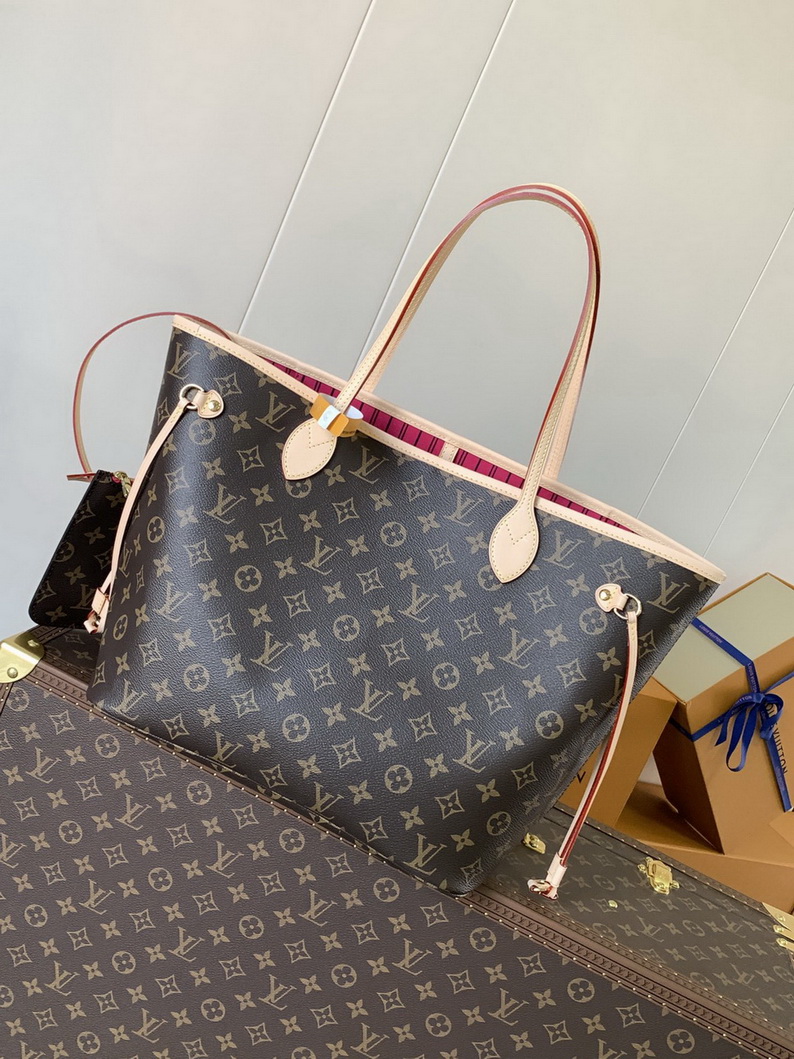 LV Bag-NFC(AAA)-151