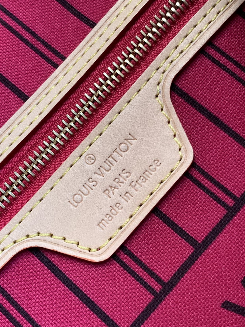 LV Bag-NFC(AAA)-151