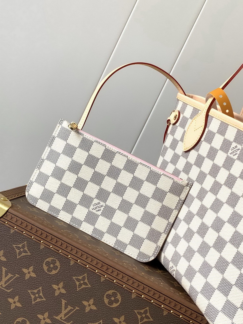 LV Bag-NFC(AAA)-154