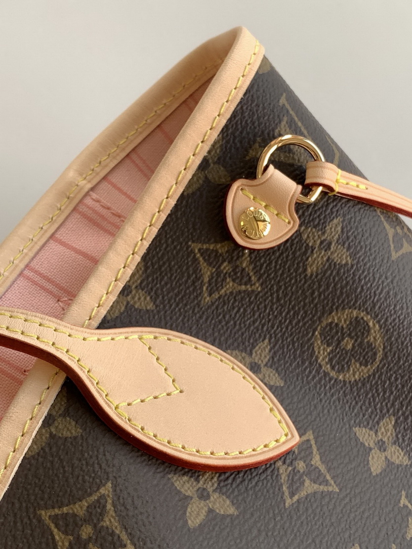 LV Bag-NFC(AAA)-156