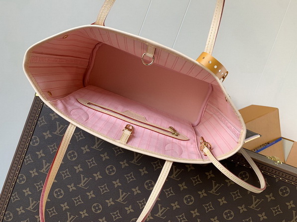 LV Bag-NFC(AAA)-156