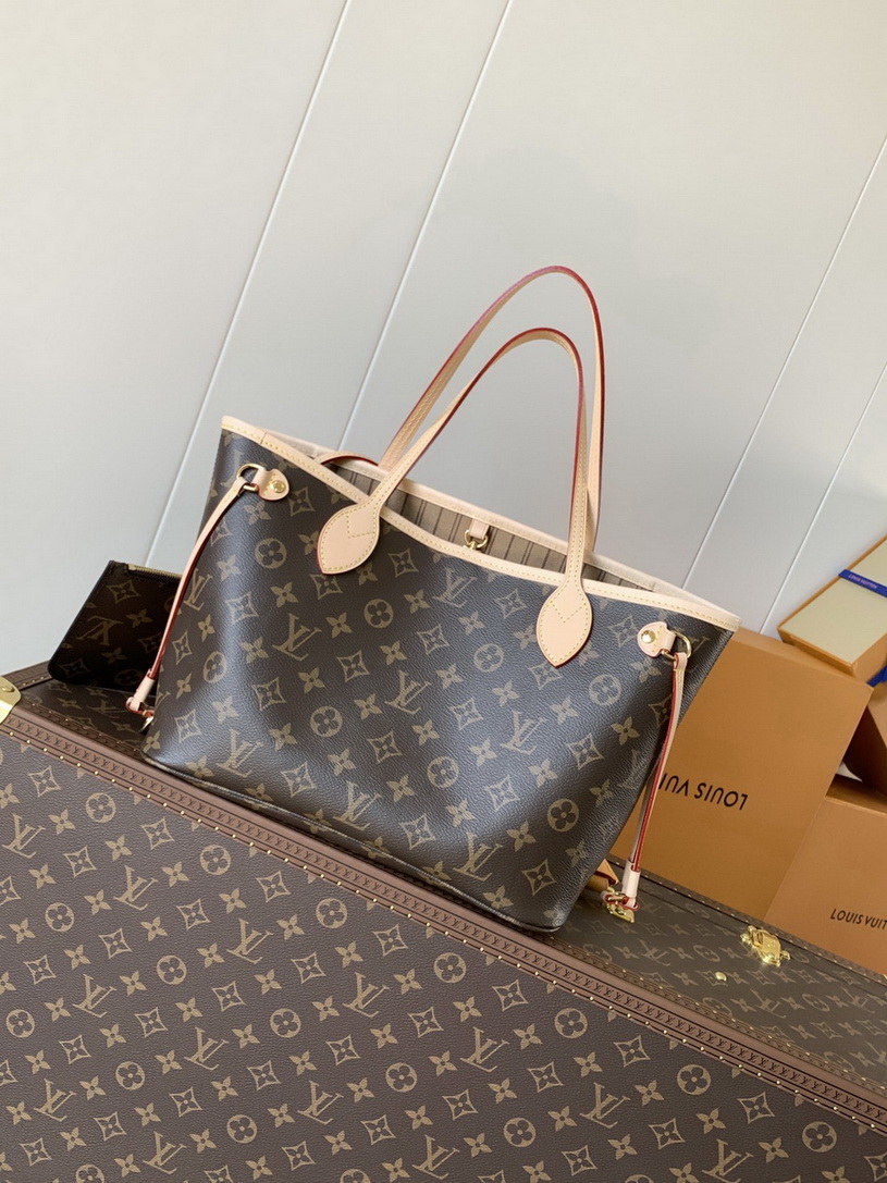 LV Bag-NFC(AAA)-157