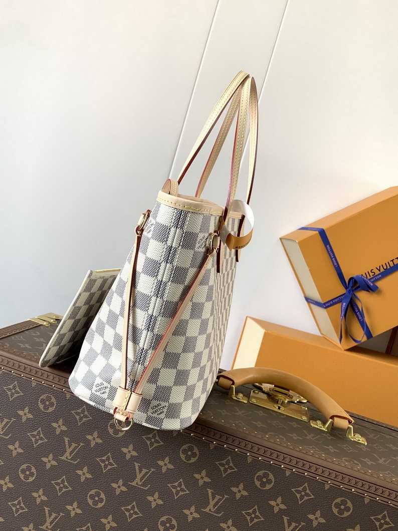 LV Bag-NFC(AAA)-160