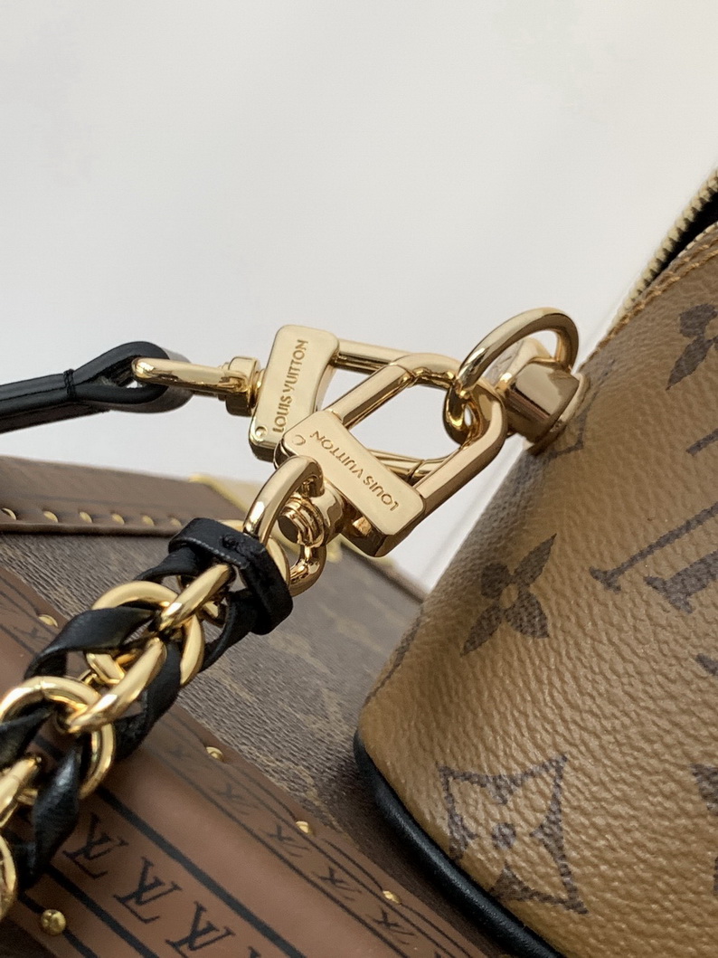 LV Bag-NFC(AAA)-162