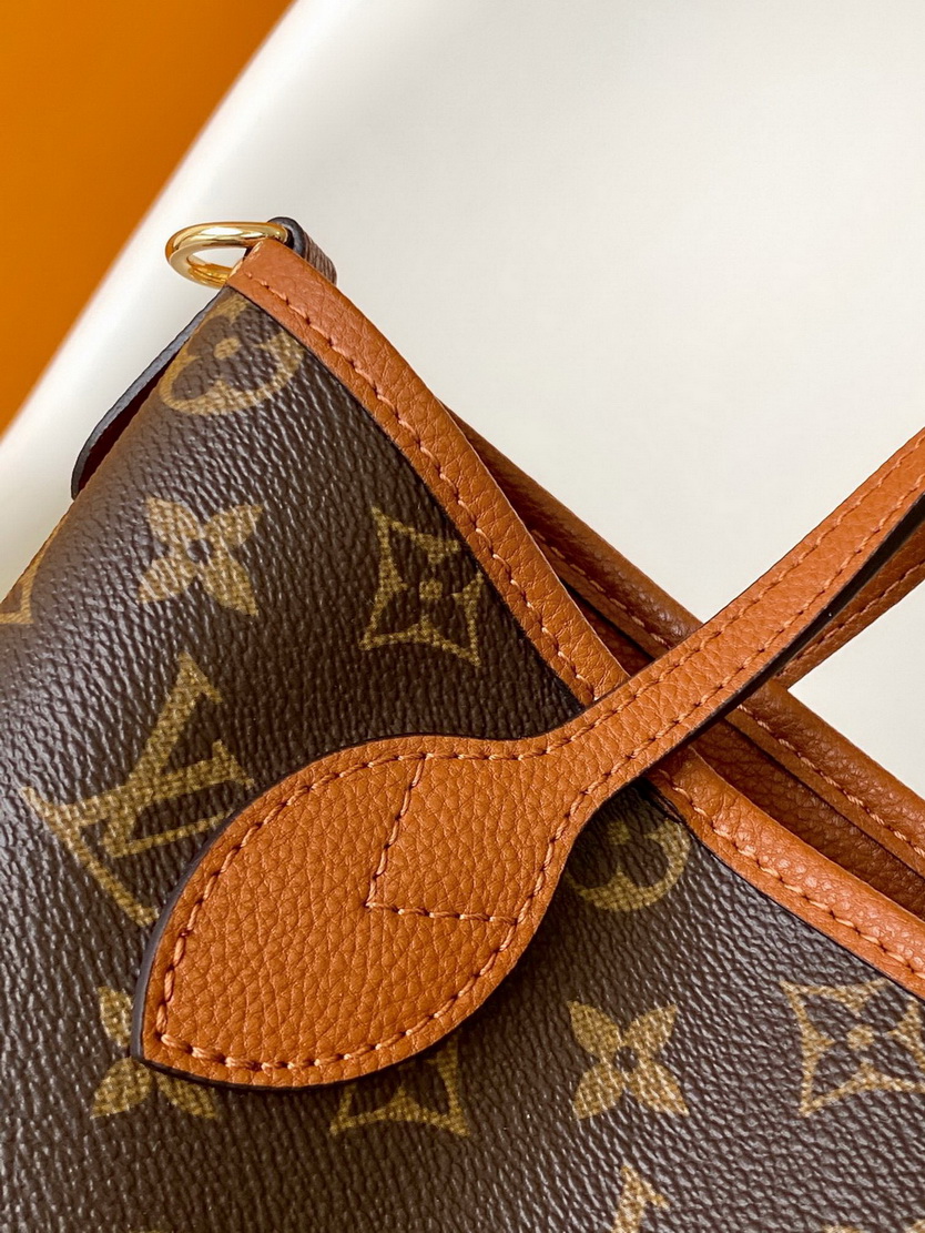 LV Bag-NFC(AAA)-165