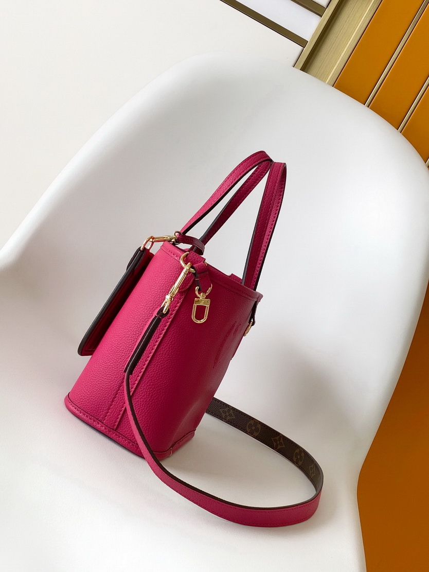 LV Bag-NFC(AAA)-168