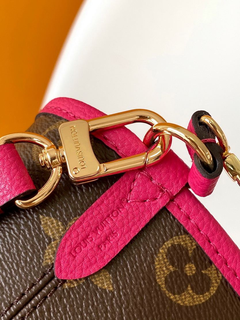 LV Bag-NFC(AAA)-168