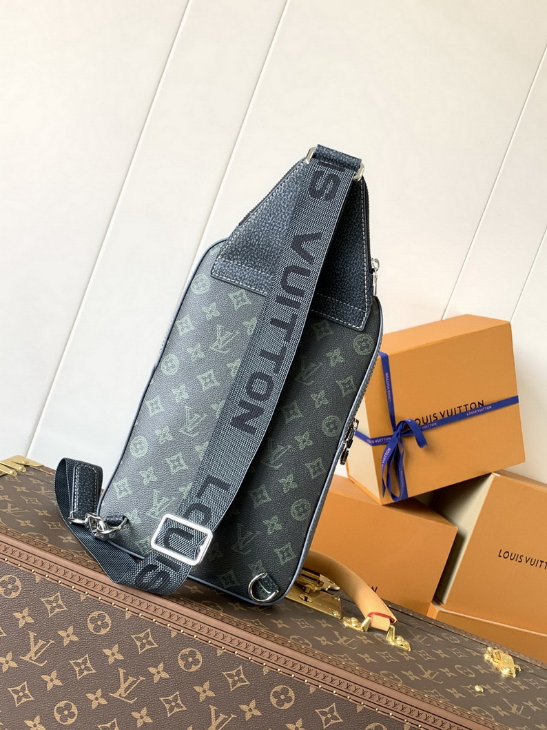 LV Bag-NFC(AAA)-171