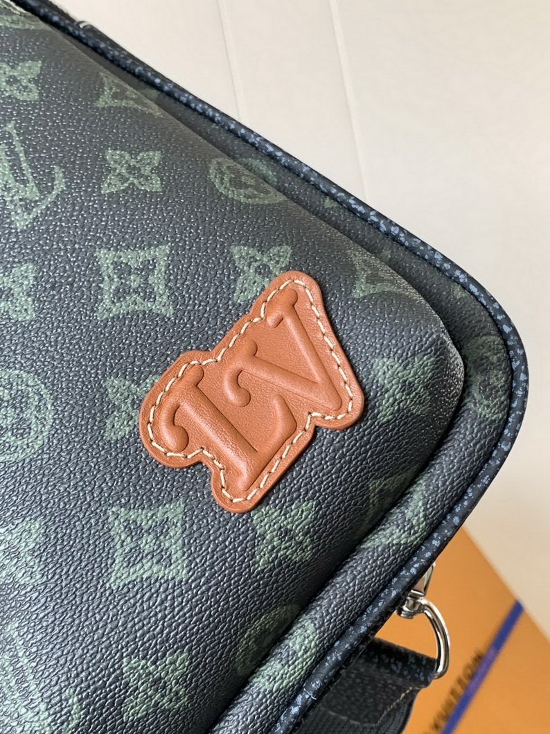 LV Bag-NFC(AAA)-171