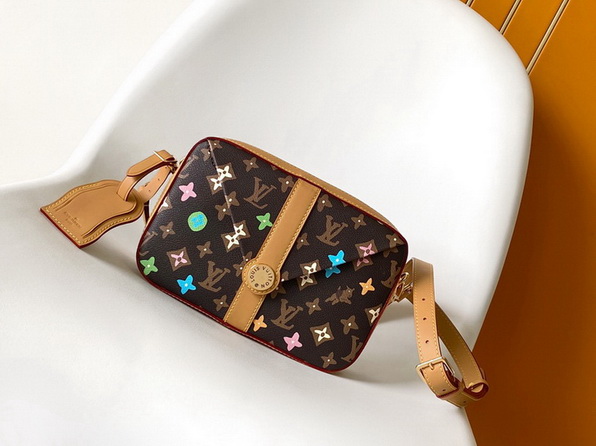 LV Bag-NFC(AAA)-173