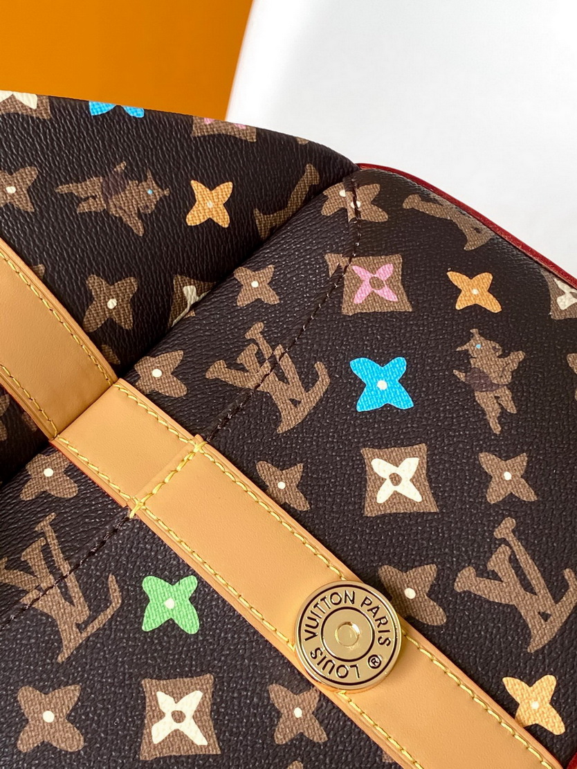 LV Bag-NFC(AAA)-173