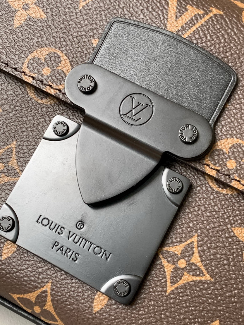 LV Bag-NFC(AAA)-177