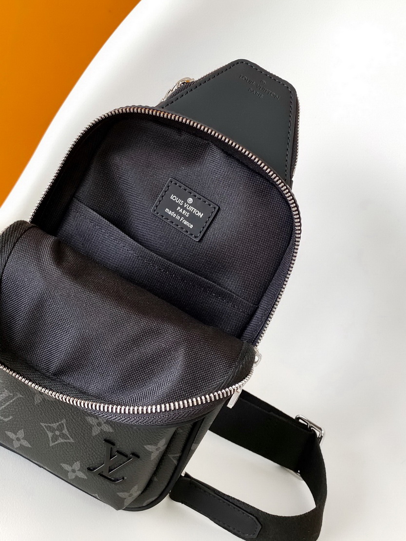 LV Bag-NFC(AAA)-180