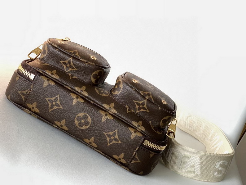 LV Bag-NFC(AAA)-182