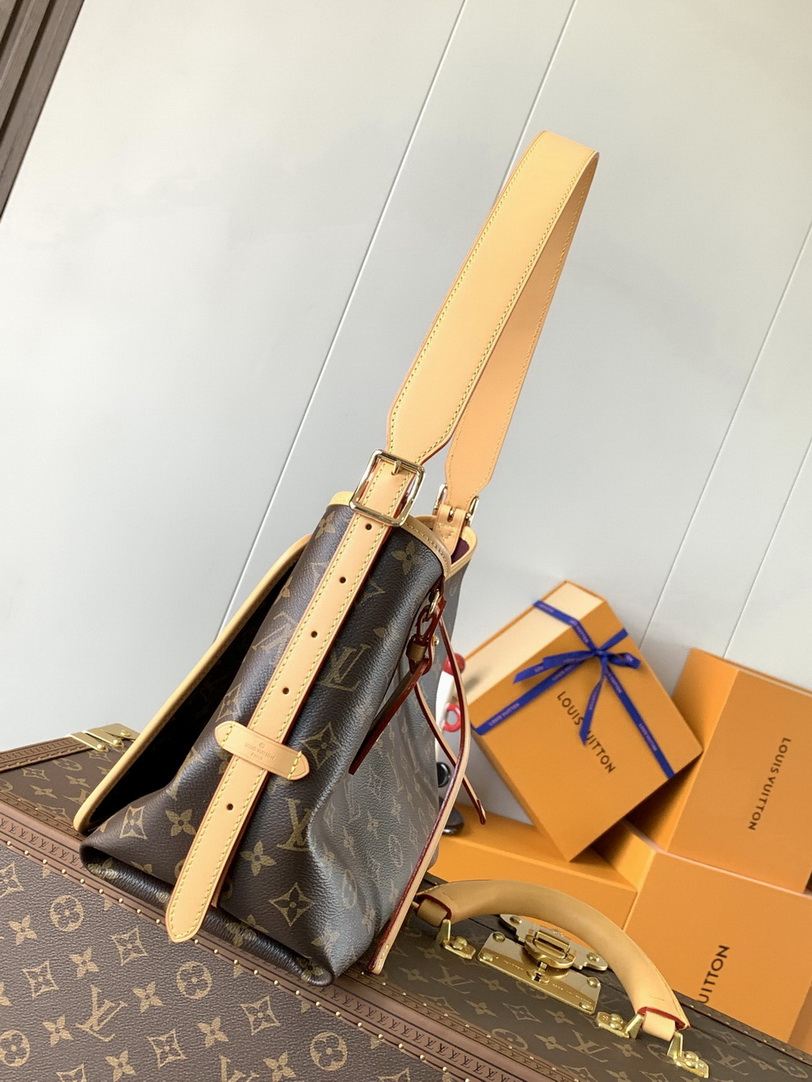LV Bag-NFC(AAA)-185