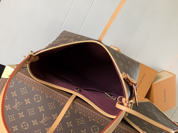 LV Bag-NFC(AAA)-185