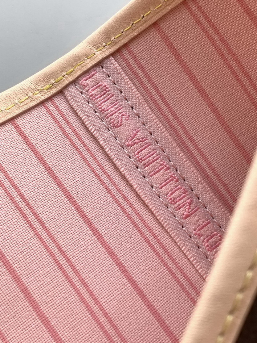 LV Bag-NFC(AAA)-189