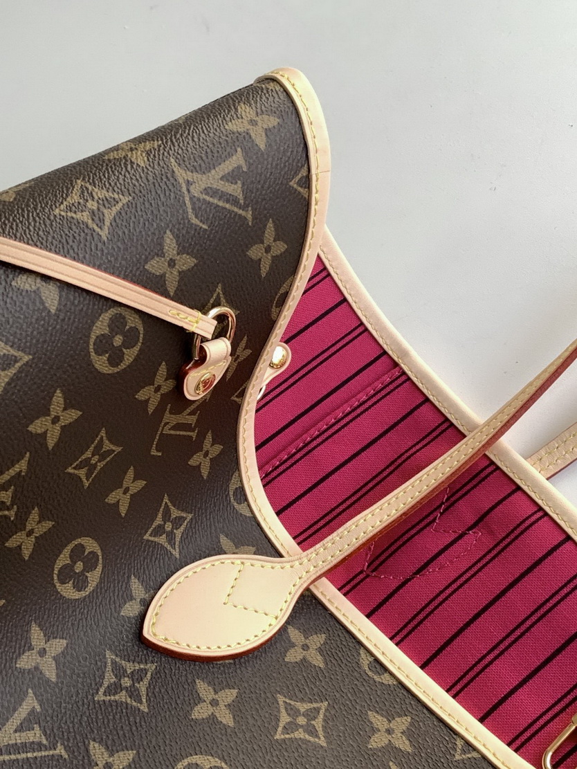 LV Bag-NFC(AAA)-191